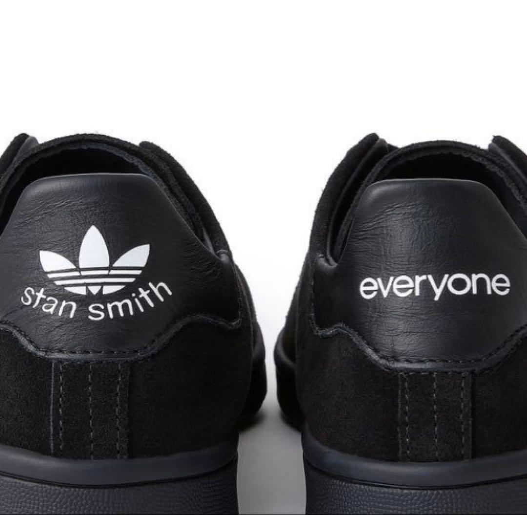 靴 everyone adidas stan smith decon e 26.5