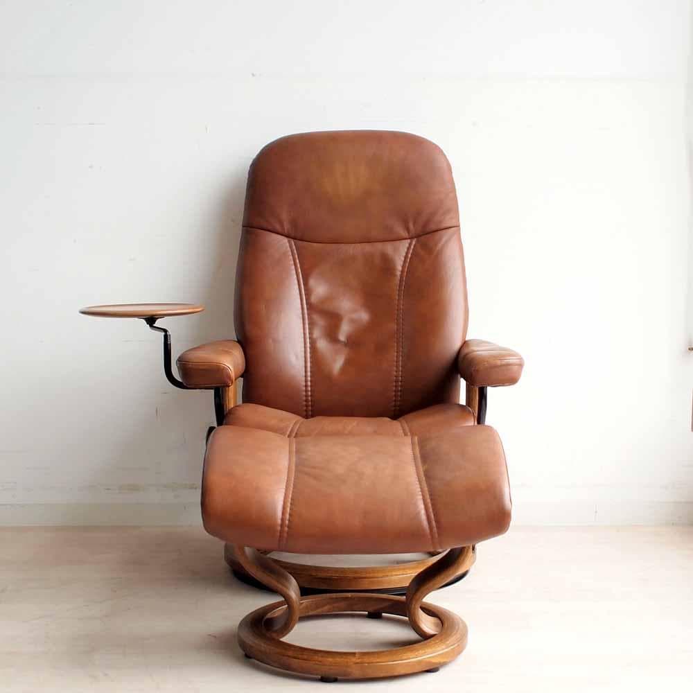 エコーネス/EKORNES ストレスレスチェア リクライニング ZR24222