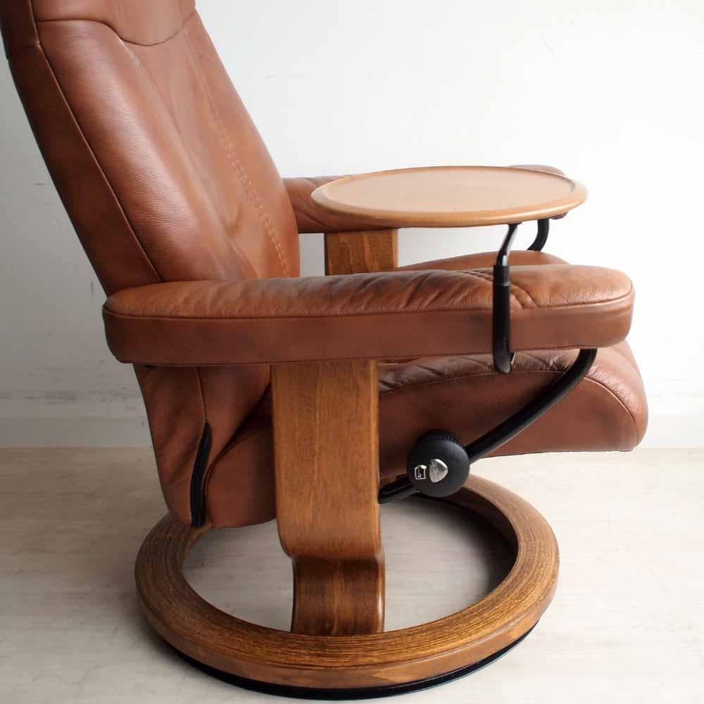 エコーネス/EKORNES ストレスレスチェア リクライニング ZR24222