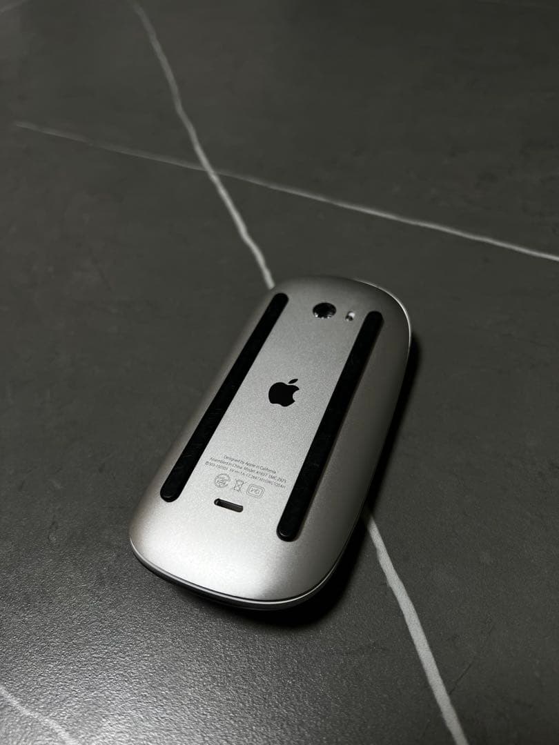 Apple iMac 1TBシルバー 本体