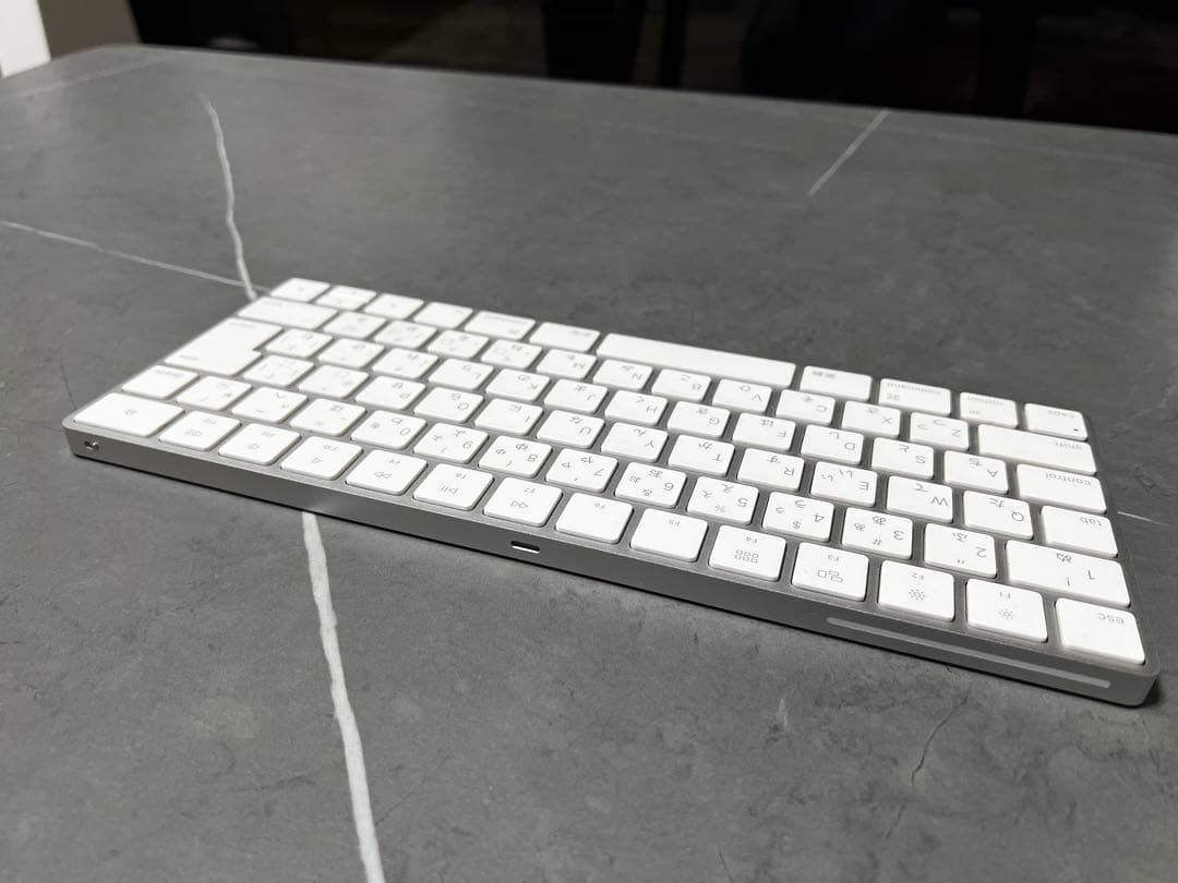 Apple iMac 1TBシルバー 本体