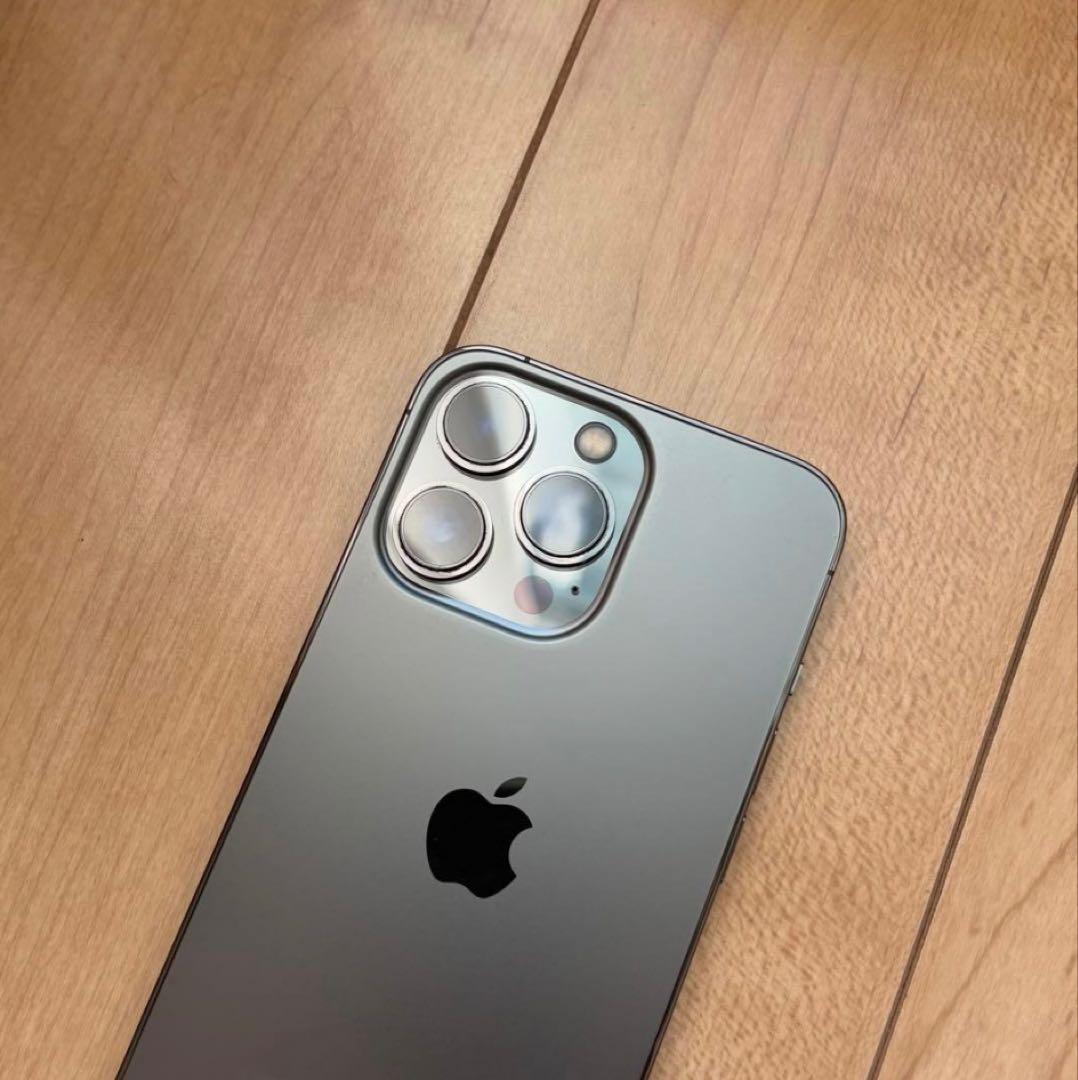 iPhone 13 Pro 256GB SIMフリー