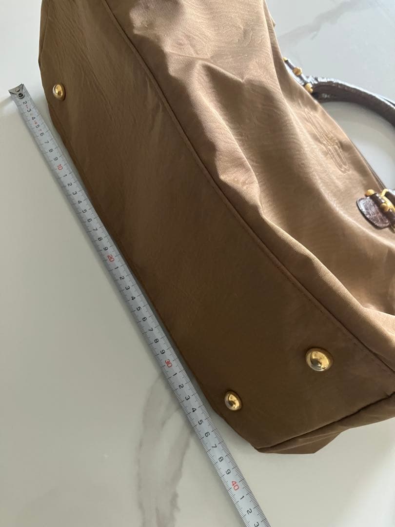 BALENCIAGA　ボストンバッグ　ショルダー　2way