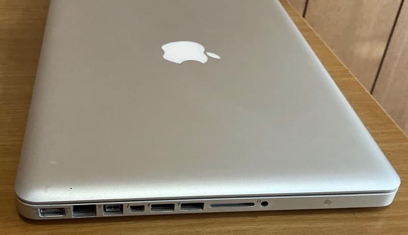 MacBook本体 Mac Book Pro A1278 4GB-320GB High Sierra