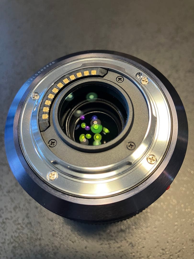 【ゴソク】Panasonic H-HS12035 レンズ 12-35mm