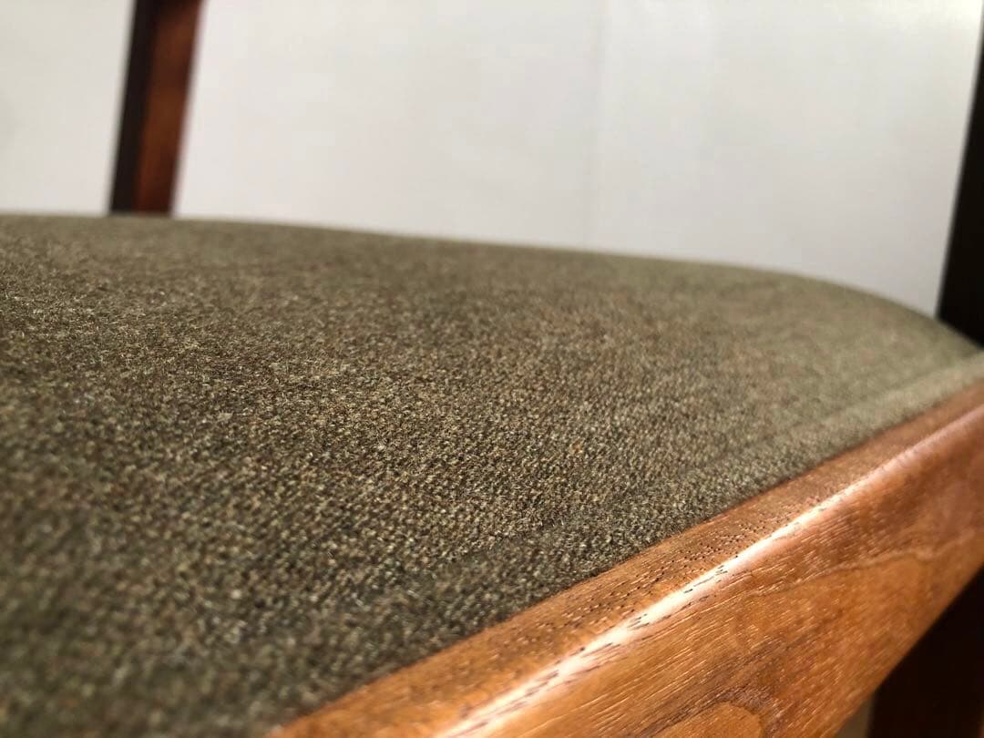 Time&style タイムアンドスタイル Vision アームチェア 無垢材①