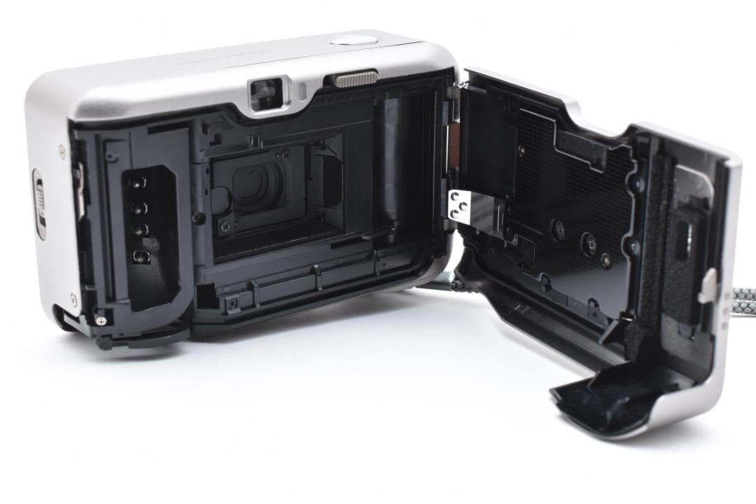 ★極上美品★ FUJIFILM フジフイルム CARDIA mini TIARA