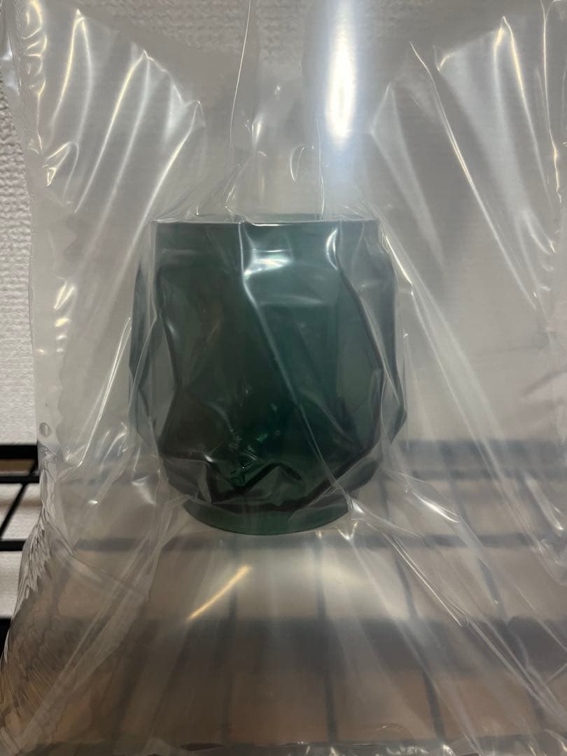 IWATADENKI イワタデンキ クラッシュアイス ブルーグリーン 限定