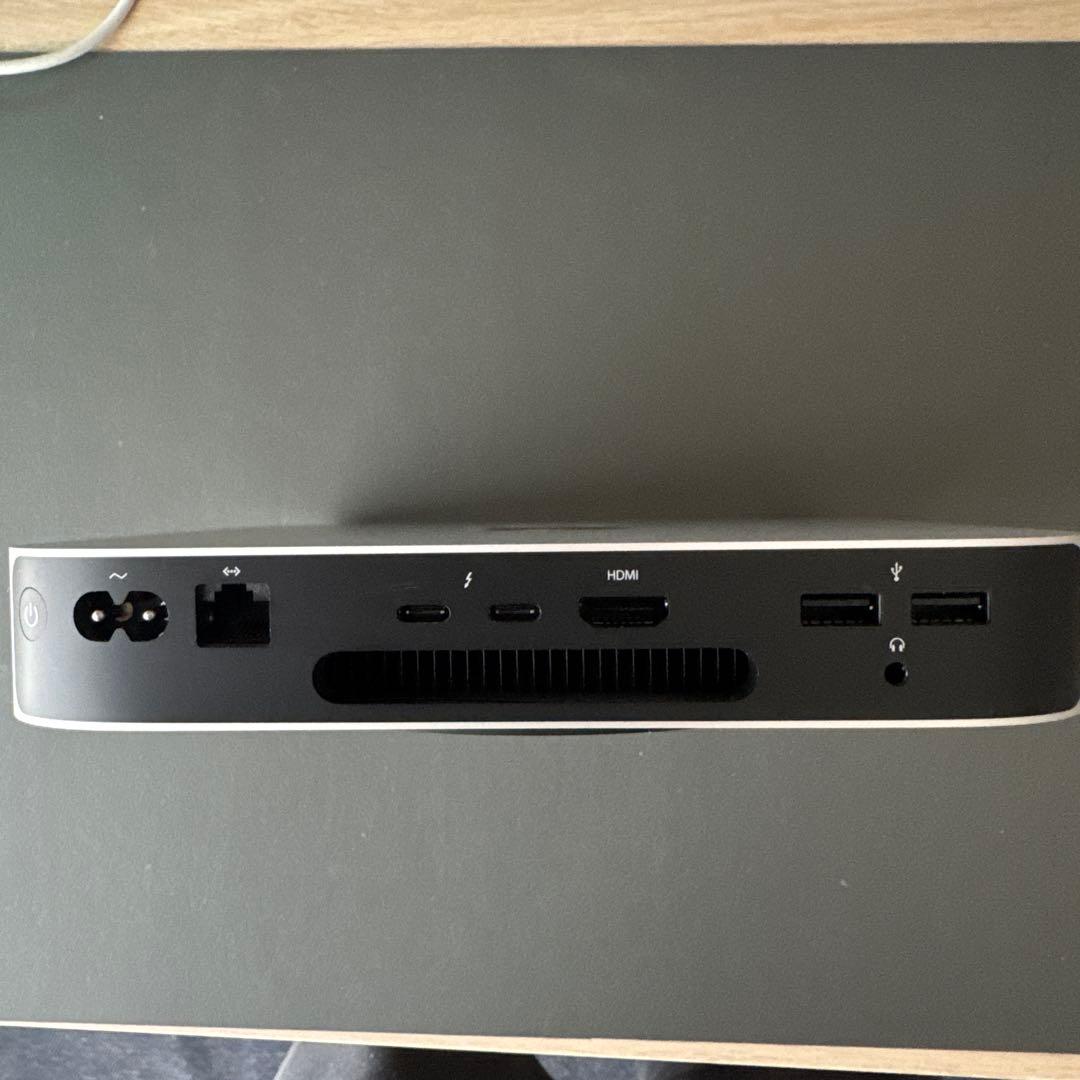 Apple Mac mini M1 メモリ8GB 256GB 最安値