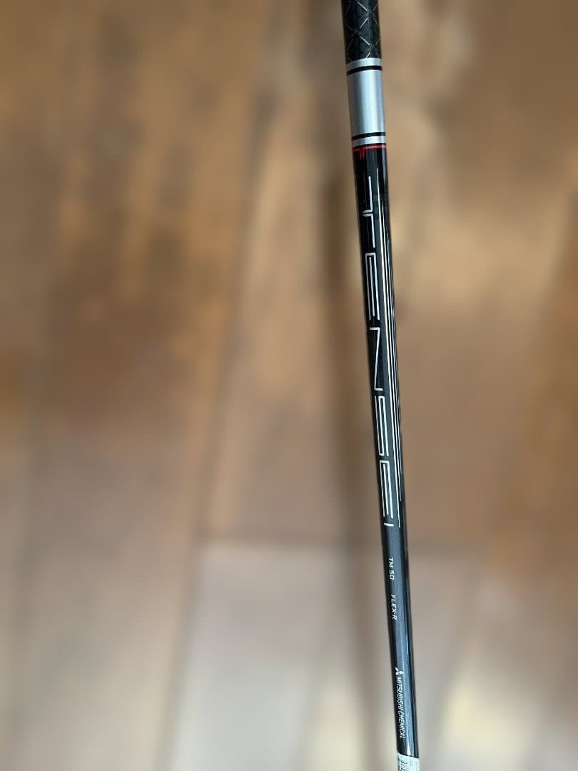 STELTH PLUSフェアウェイウッド ヘッドのみ