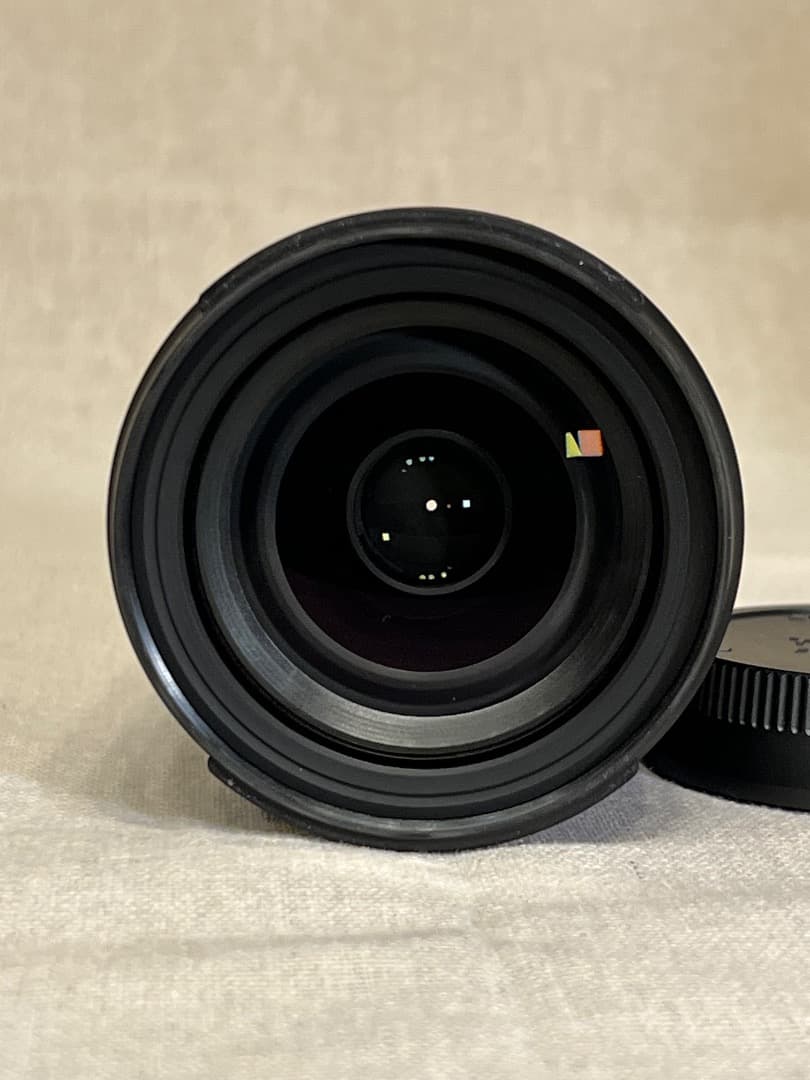 TAMRON 28-75mm F/2.8 Di III RXD 美品