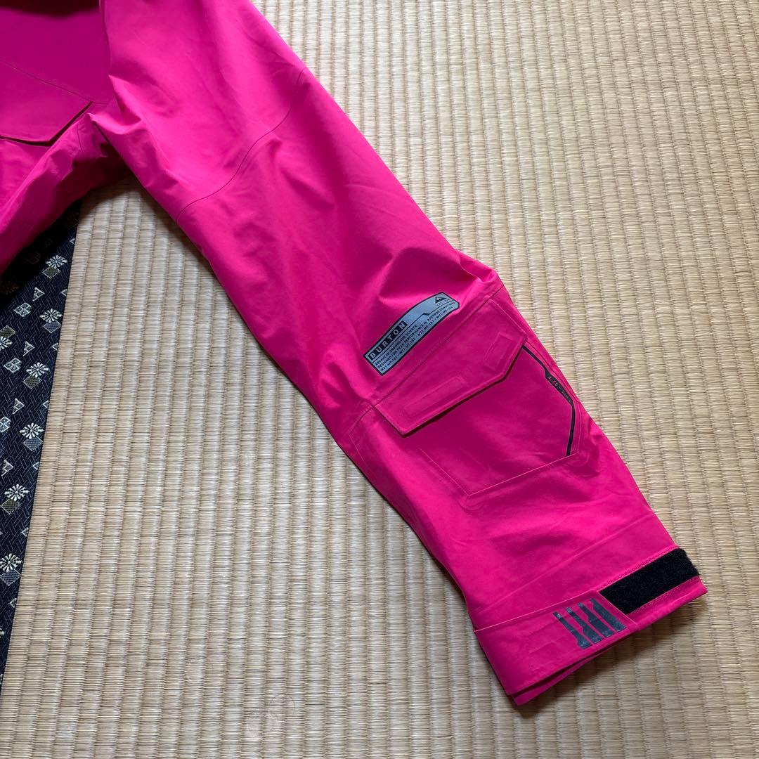 Burton GORE-TEX 3L バンシー スノーボードウェア