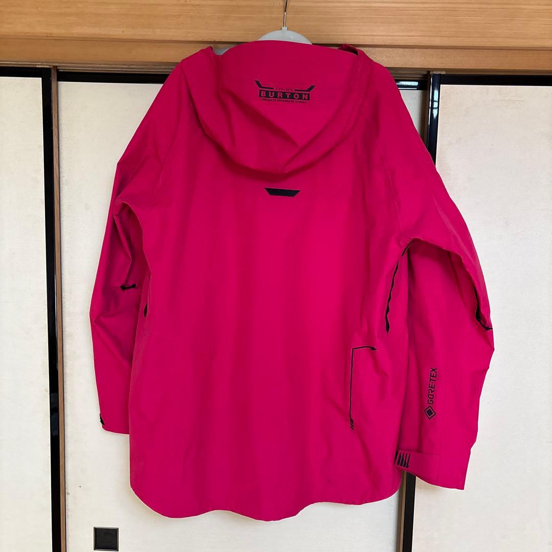 Burton GORE-TEX 3L バンシー スノーボードウェア