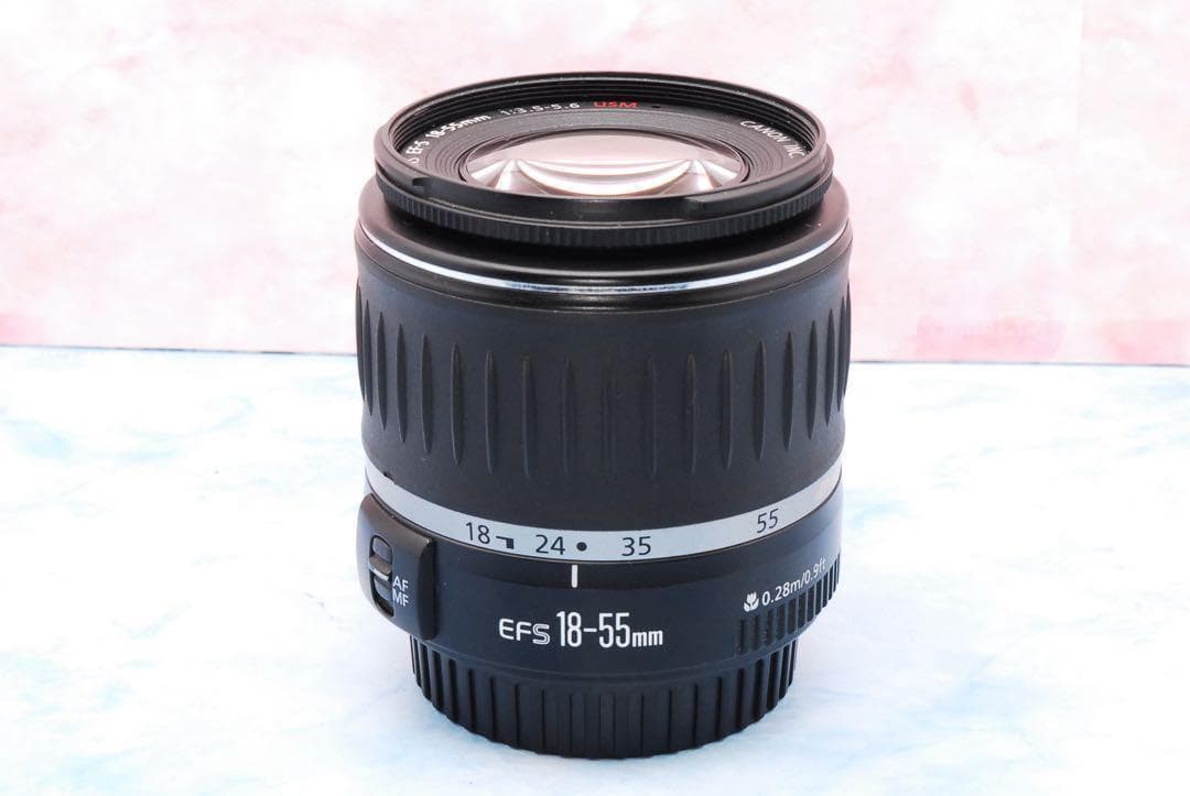 Canon EOS 60D★バッグ付★一眼レフカメラ★高性能＆コスパ◎