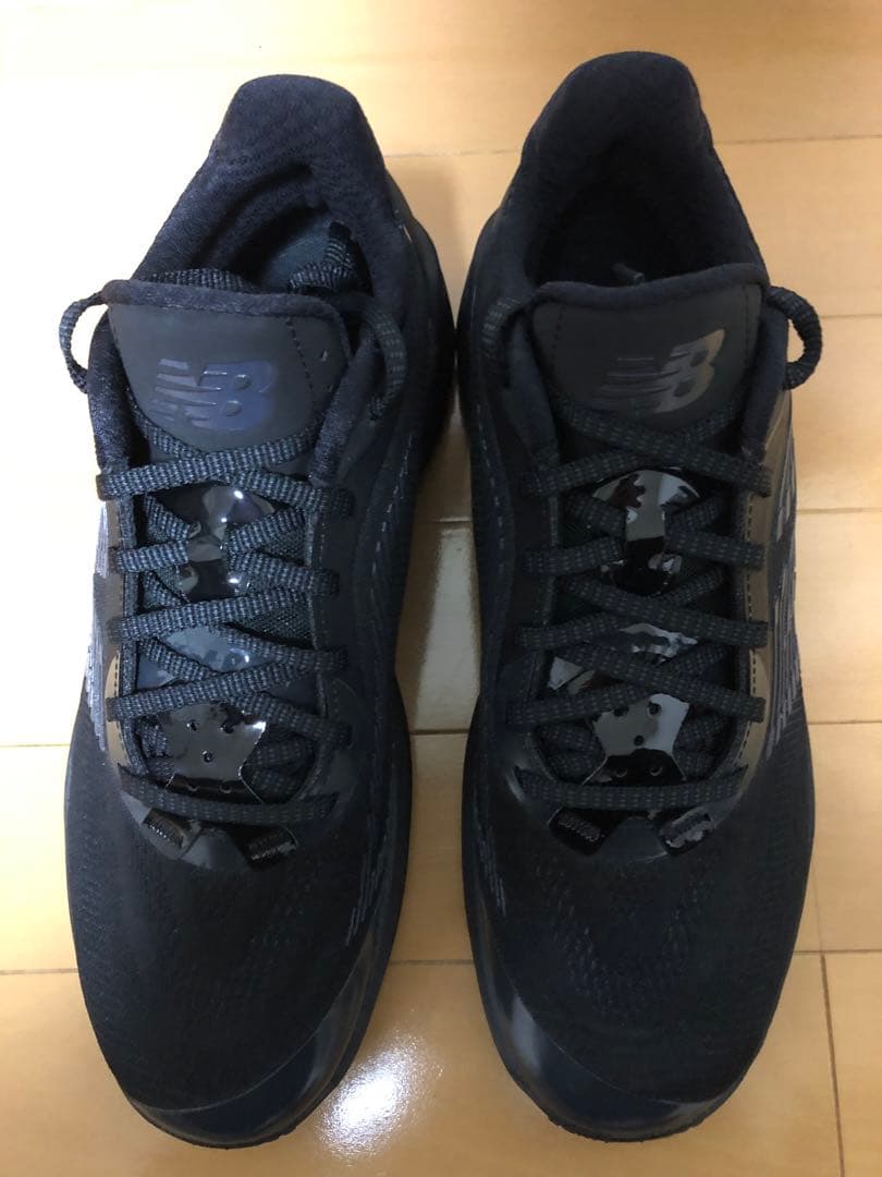 新品未使用 NEW BALANCE two wxy v5 28cm