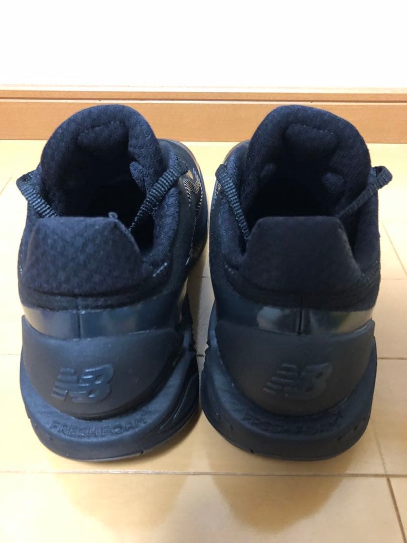 新品未使用 NEW BALANCE two wxy v5 28cm