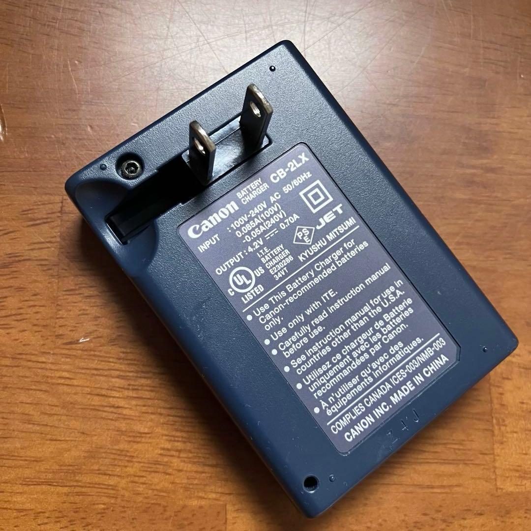 【動作品】訳ありCanon IXY DIGITAL800IS デジカメ コンデジ