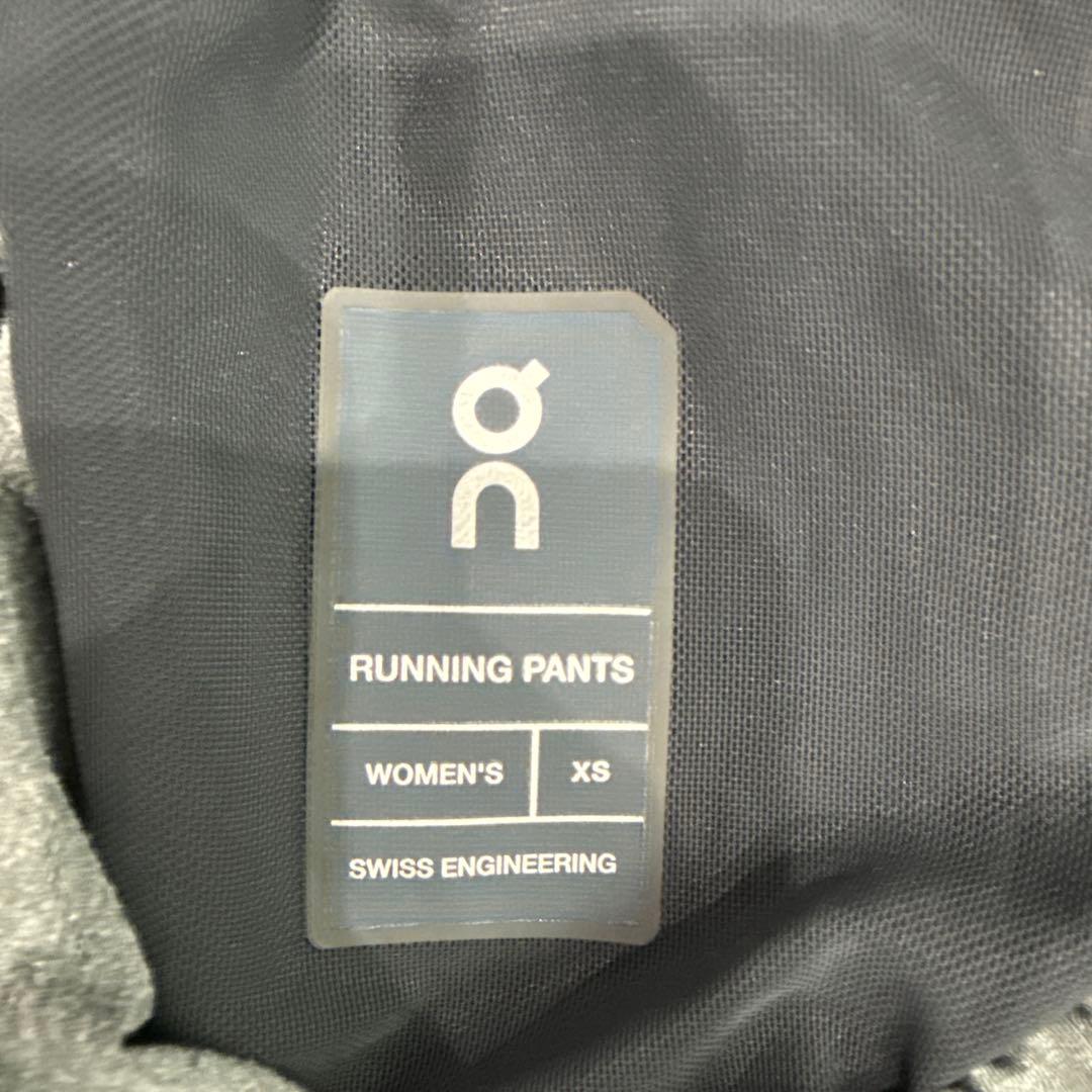 ウォーキング・ランニングウェア On running pants women XS