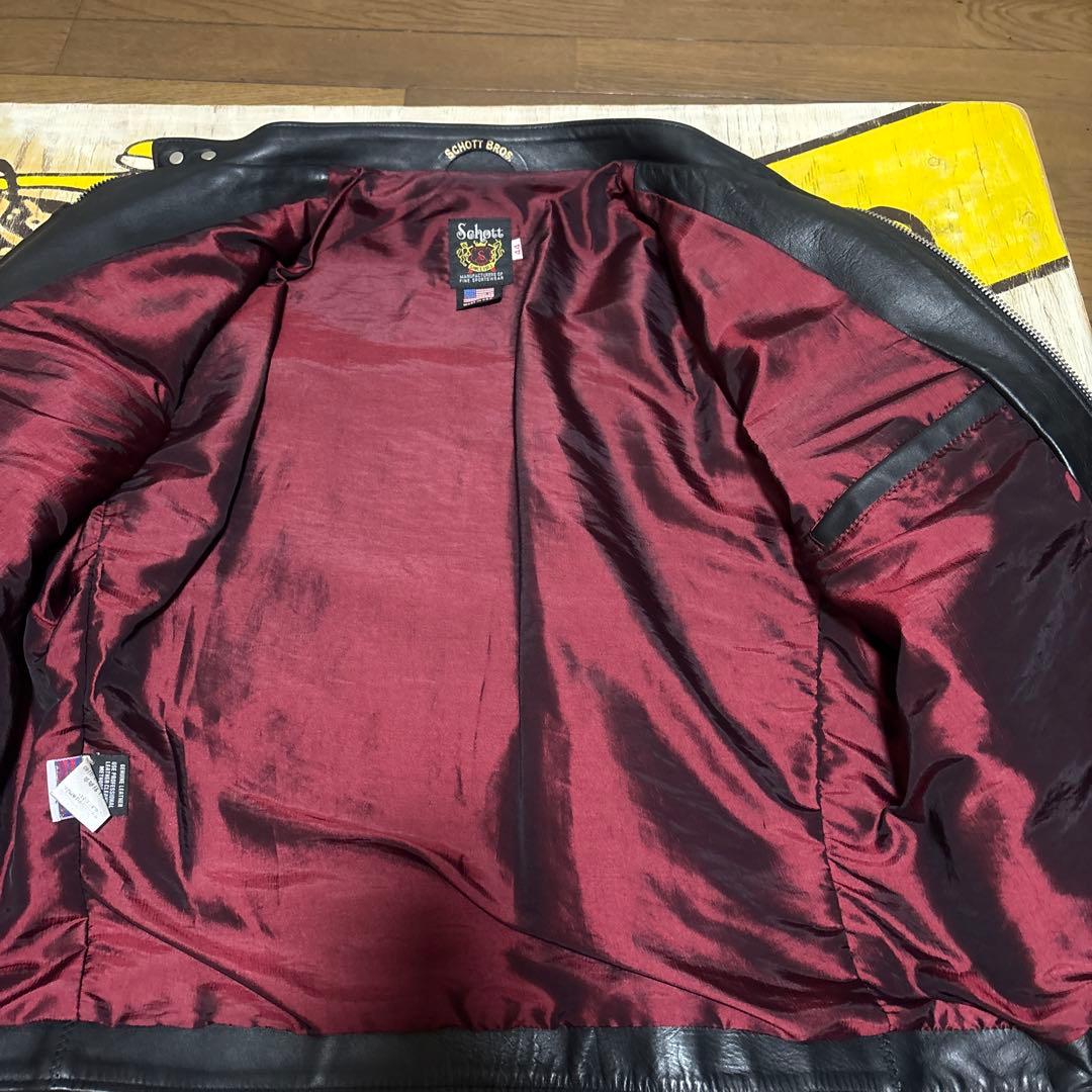 超美品‼️新型schott641XX 44インチ