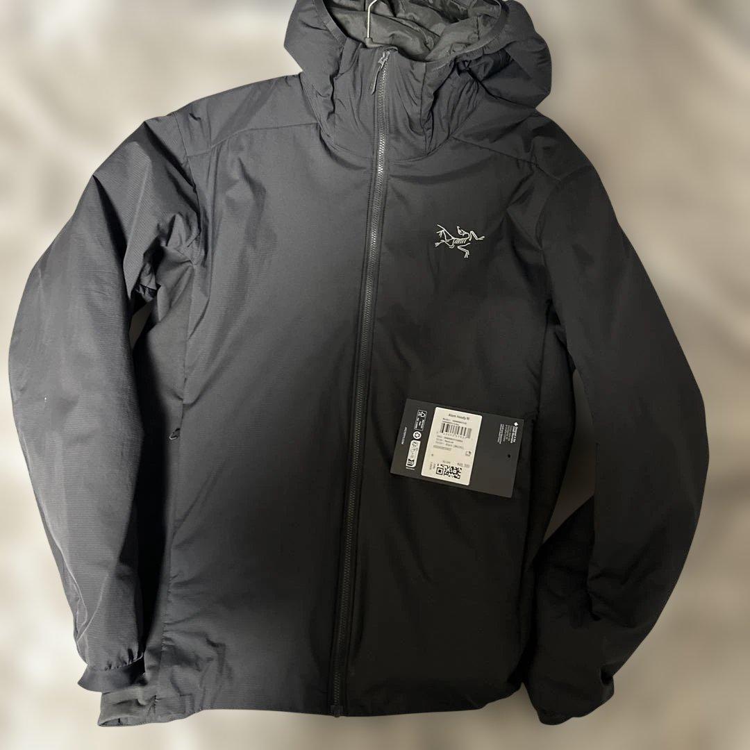 Arc'teryx Atom Hoody 【M】