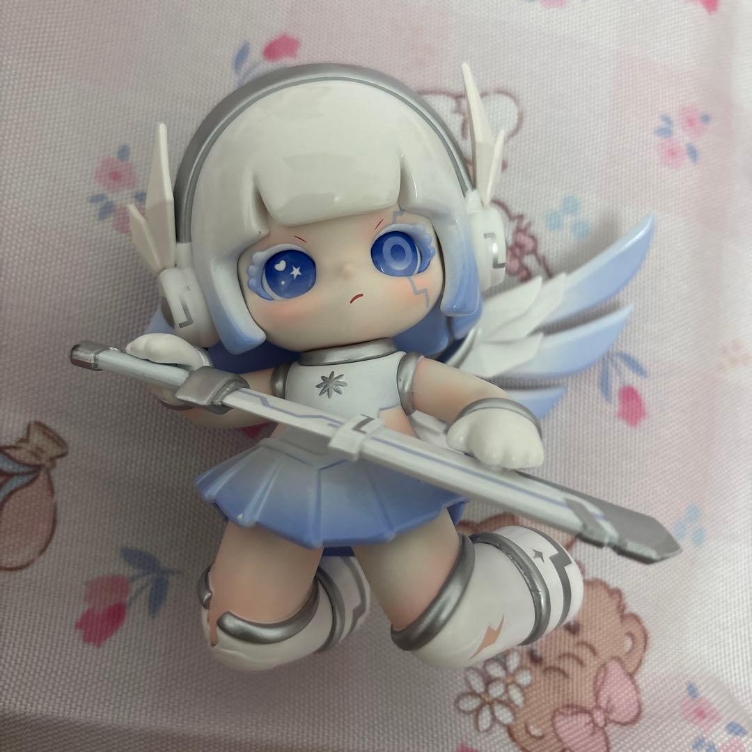 liita フィギュア　セット