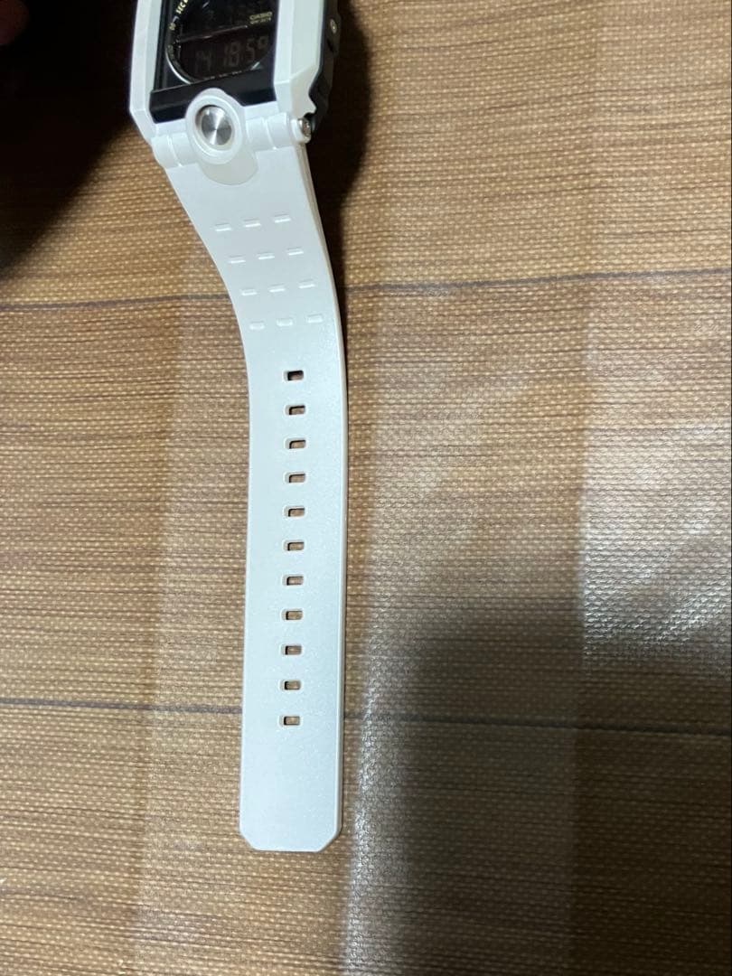 時計 G-SHOCK G-8100A