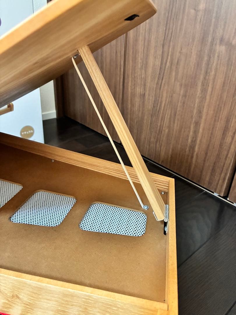 カワイ グランドピアノ 木製 32鍵