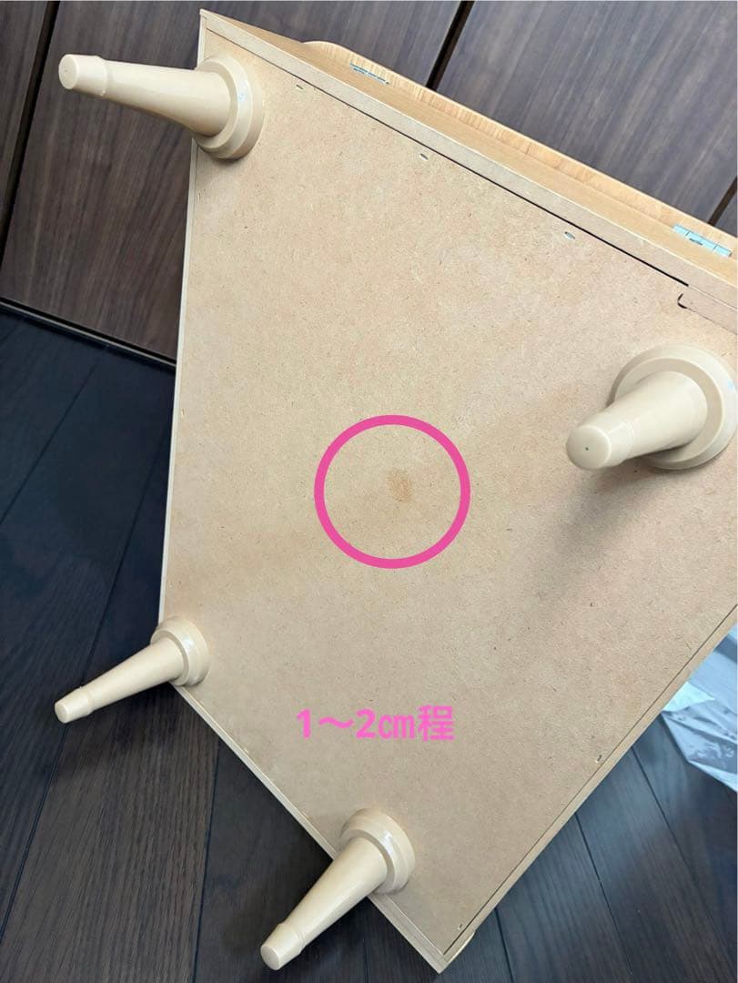 カワイ グランドピアノ 木製 32鍵