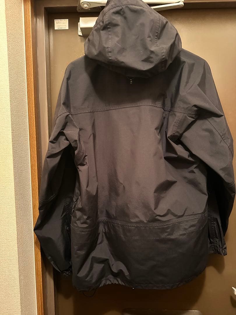 GREEN CLOTHING ヘビージャケット M