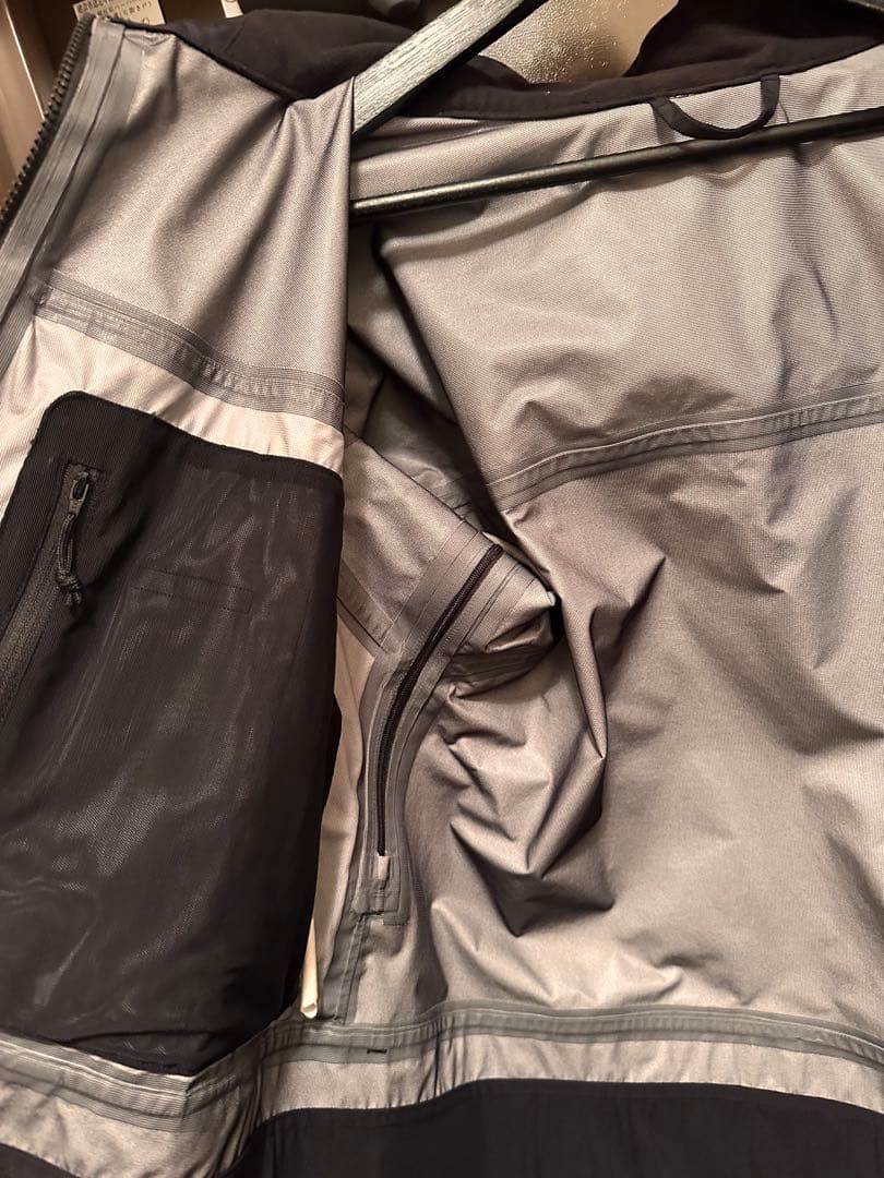 GREEN CLOTHING ヘビージャケット M