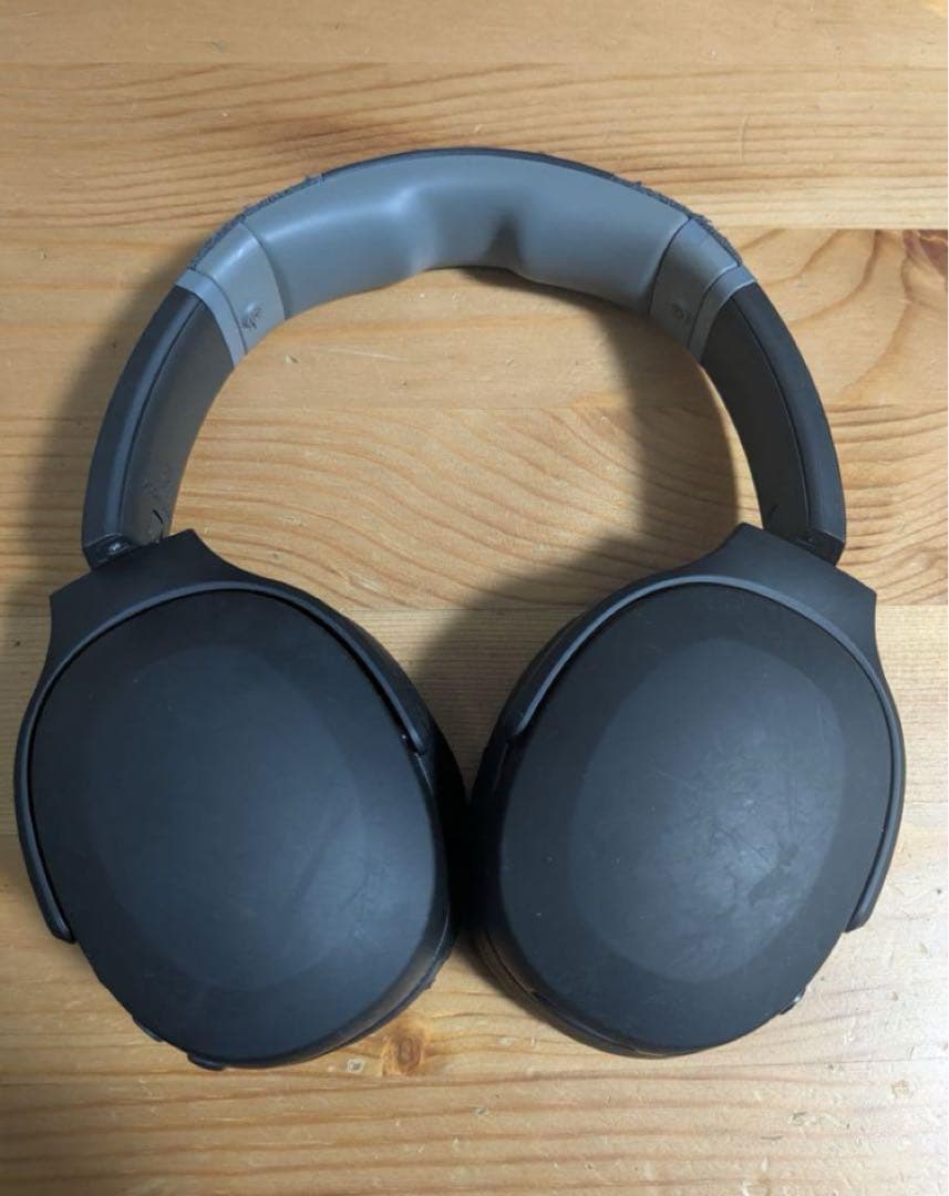 Skullcandy Crusher Evo スカルキャンディ　クラッシャー