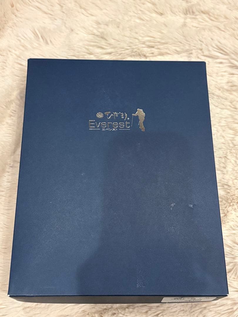 【正規品】ひだまり肌着 チョモランマ 紳士丸首シャツ ＬL 箱無特価