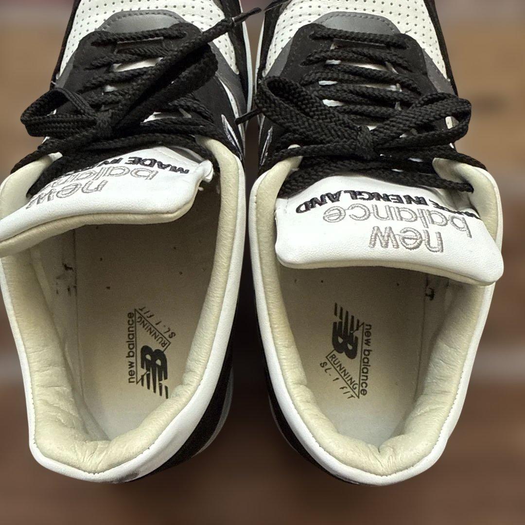 靴 M1500KGW New Balance MADE IN ENGLAND US9