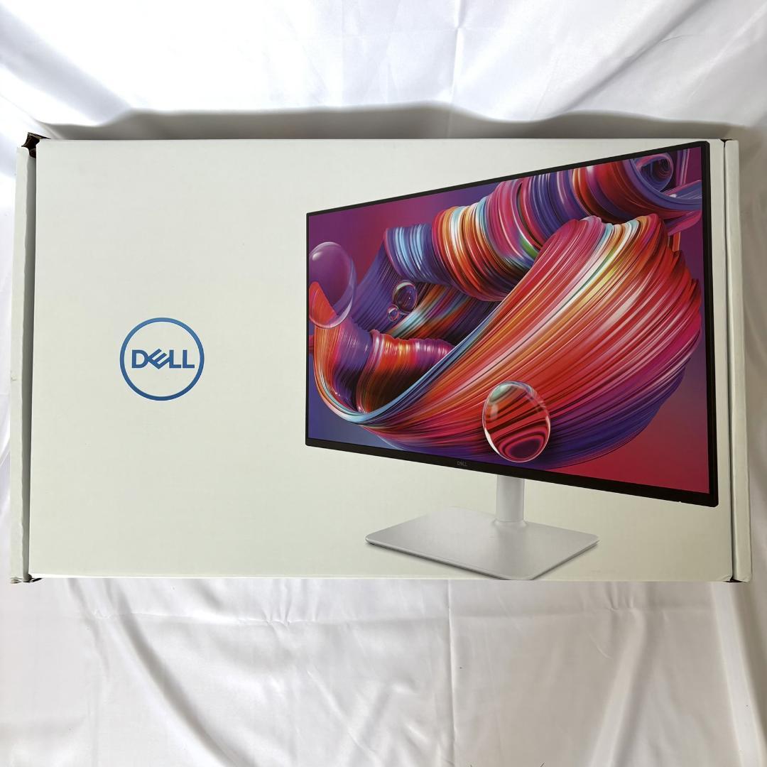 Dell S2725DS-A 27インチ モニター ドット抜け無し