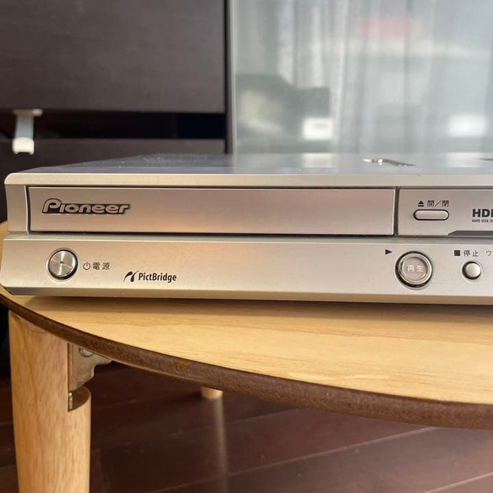 パイオニアPioneer VRW2175-A