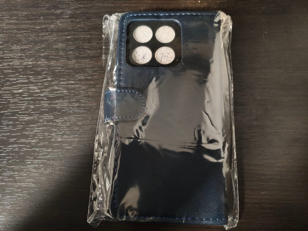 POCO X6 Pro 5G 本体 ブラック 12GB＋512GB グローバル版