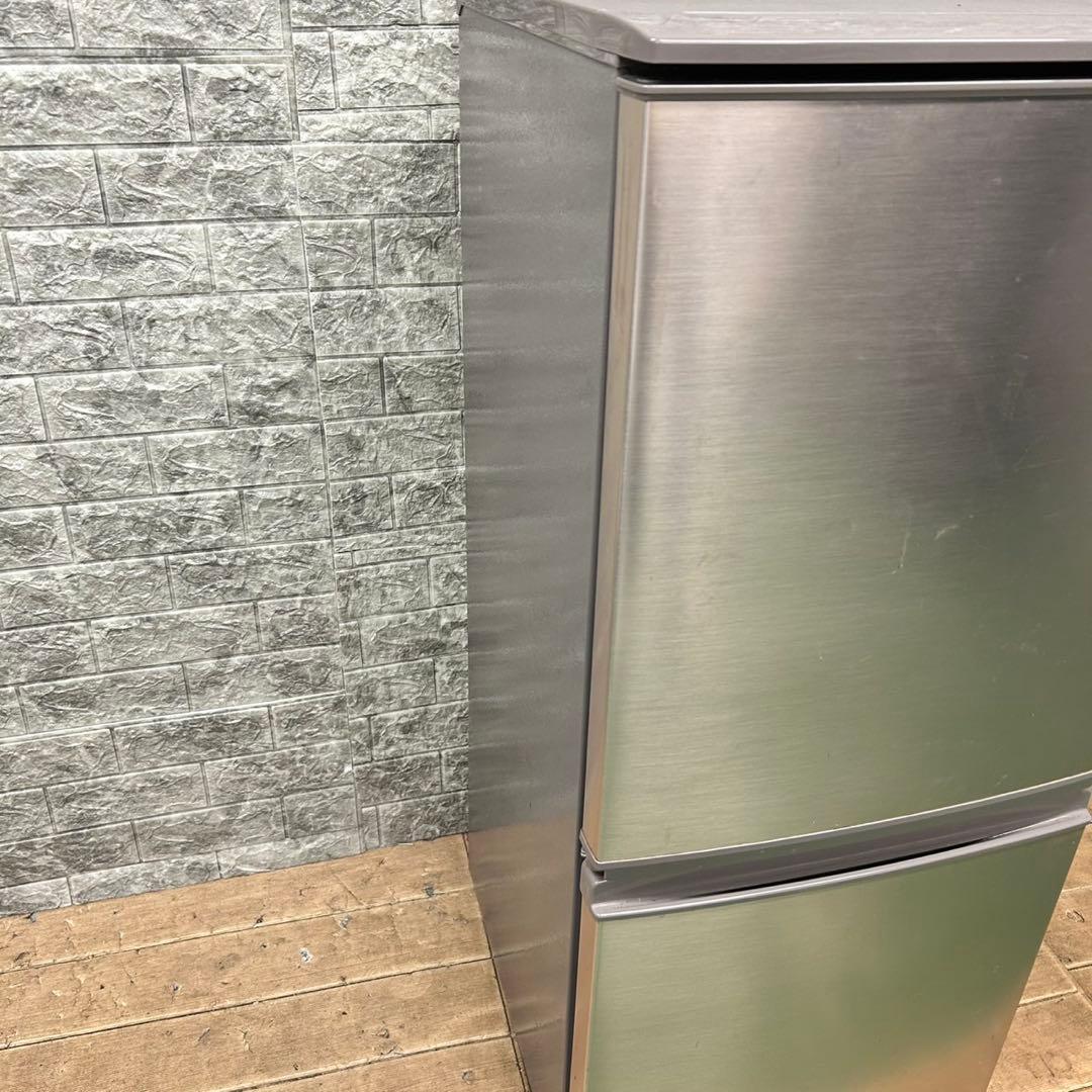 96 SHARP 冷蔵庫　小型　一人暮らし　洗濯機　大人気セット　美品　保証込