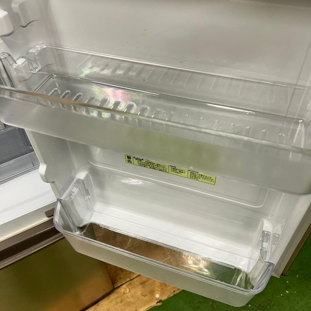 96 SHARP 冷蔵庫　小型　一人暮らし　洗濯機　大人気セット　美品　保証込