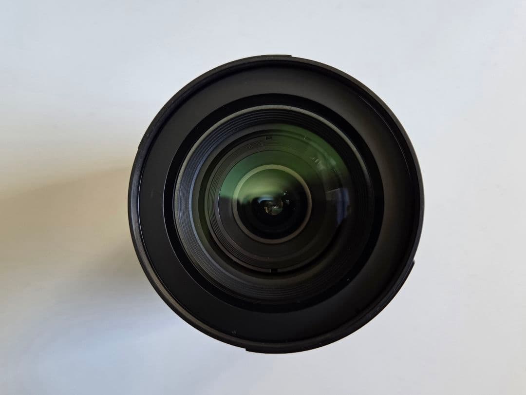 レンズ(ズーム) AF-S DX NIKKOR 16-80mm f/2.8-4E