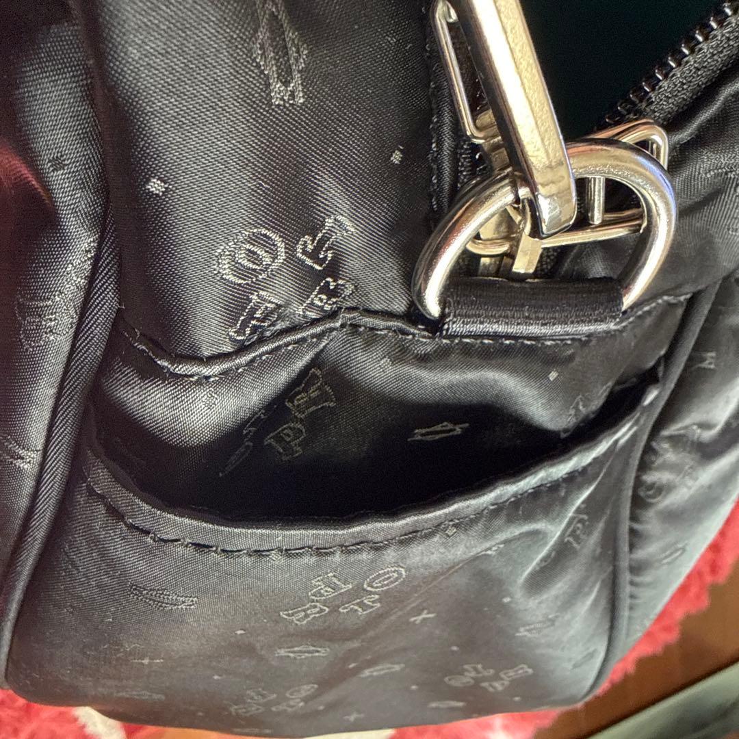 ポーター 2WAY BOSTON BAG