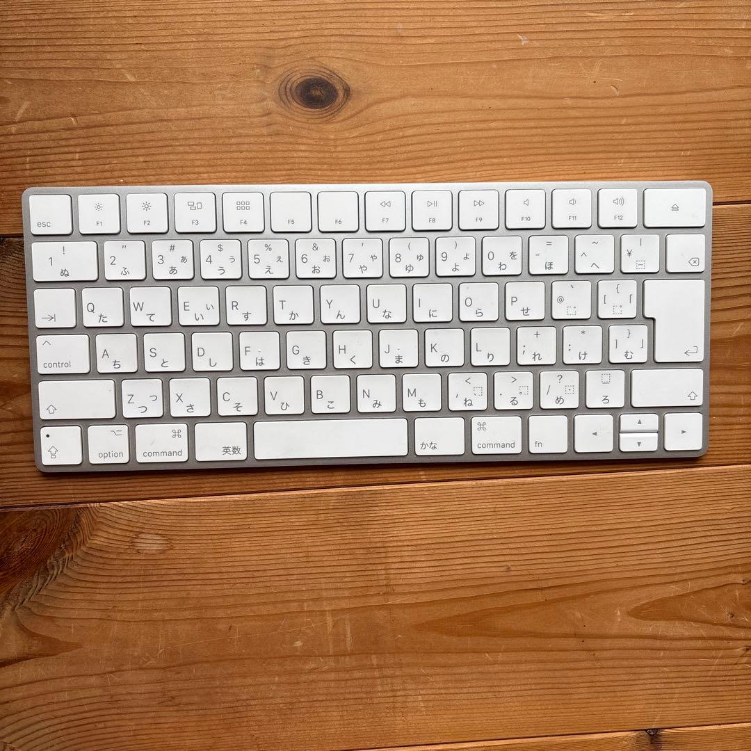 iMac Retina 4K 21.5インチ(2017)