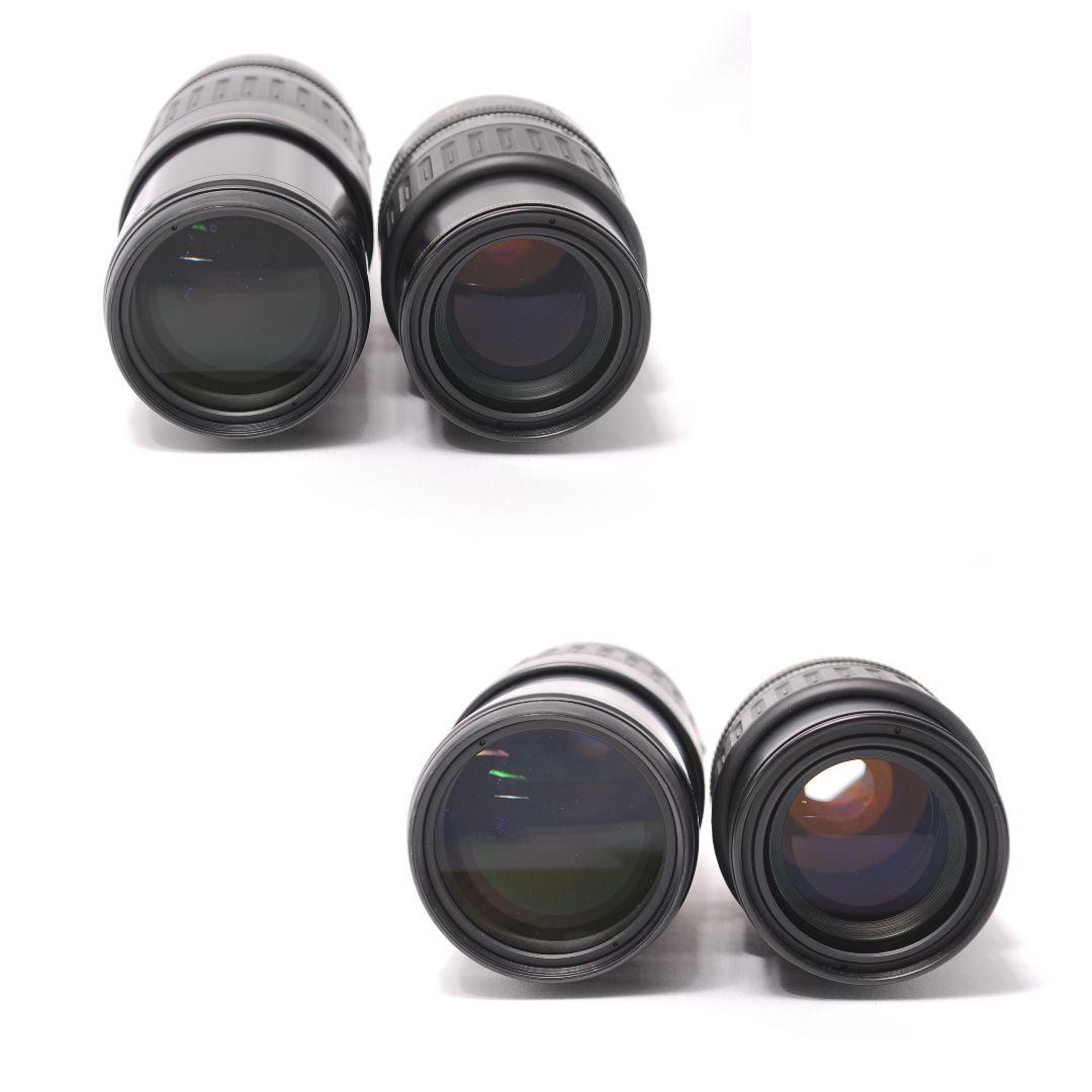 ❤即購入1000円OFF❤ キャノン Kiss X2 超望遠 ダブルレンズ