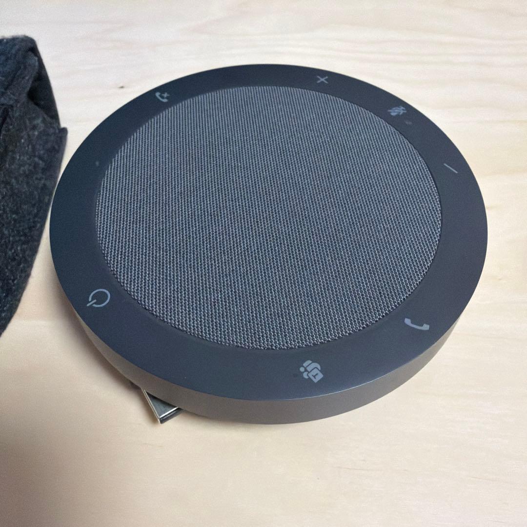 Jabra Speak2 40 スピーカーフォン