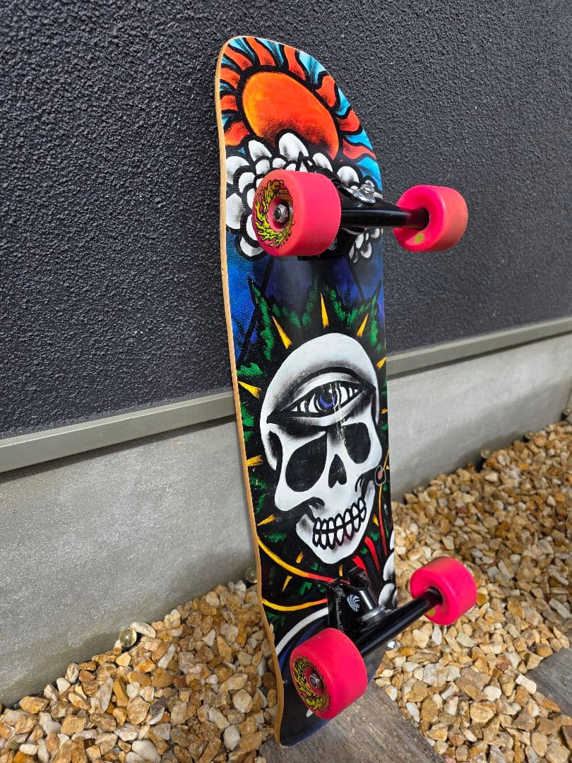 リブテック　クルーザー