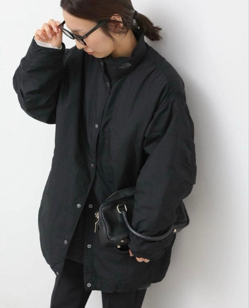 THE NORTH FACE オルタレーションゼファーシェルハーフコート　完売品