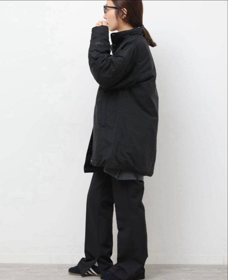 THE NORTH FACE オルタレーションゼファーシェルハーフコート　完売品