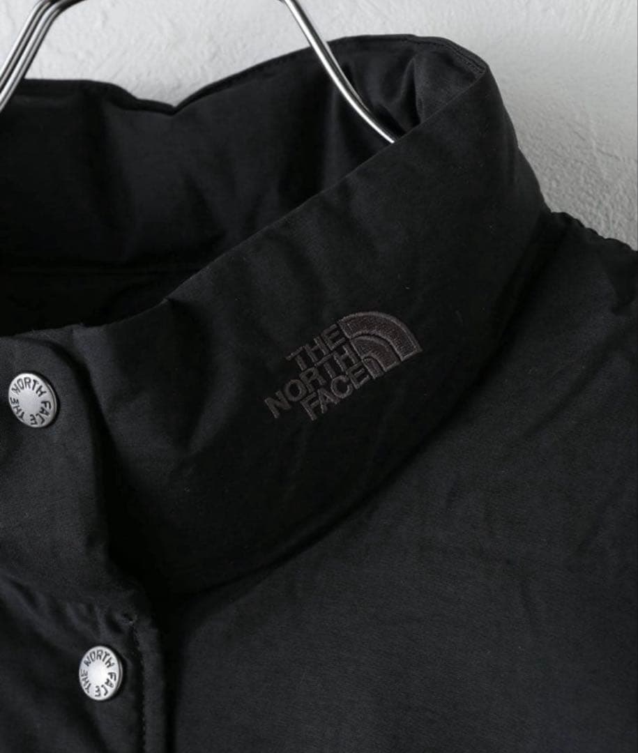 THE NORTH FACE オルタレーションゼファーシェルハーフコート　完売品