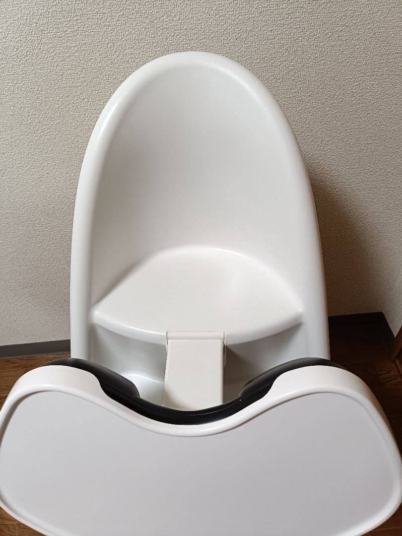 BABY BJORN　ベビービョルンのハイチェア