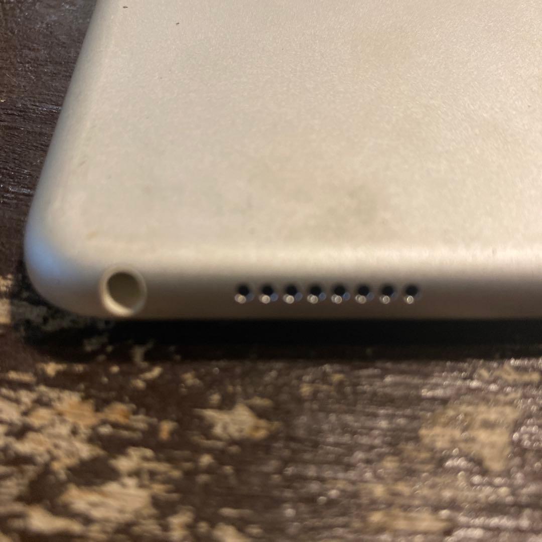 Apple iPad Pro 64G (モデル番号: A1701) シルバー