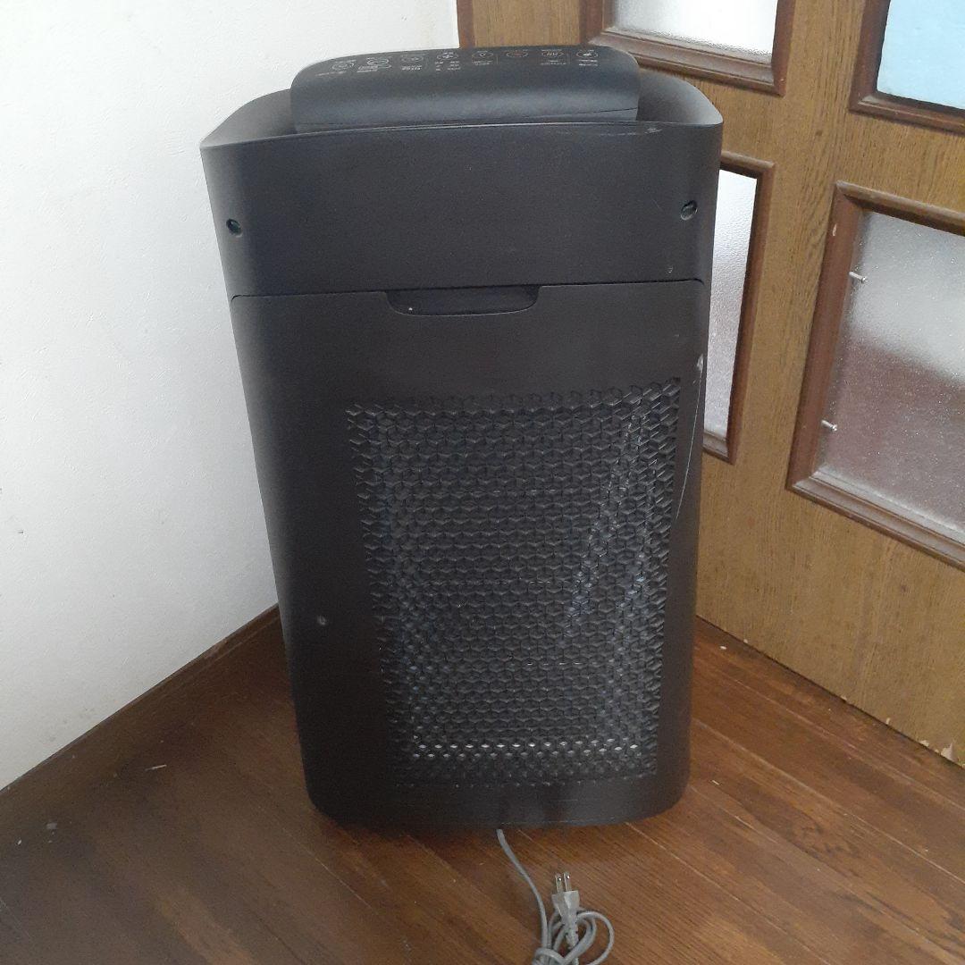 シャープ　加湿空気清浄機　KI-X75E7-T